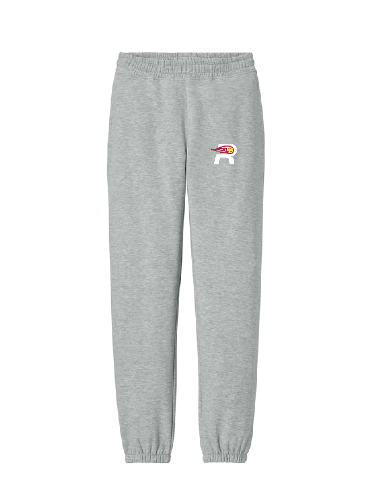 RYE GIRLS SOFTBALL / DT6162 / PRINT / District® V.I.T.™ Heavyweight Fleece Sweatpant