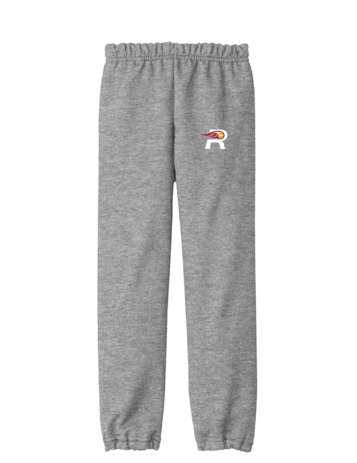RYE GIRLS SOFTBALL / 18200B / PRINT / Gildan® Youth Heavy Blend™ Sweatpant