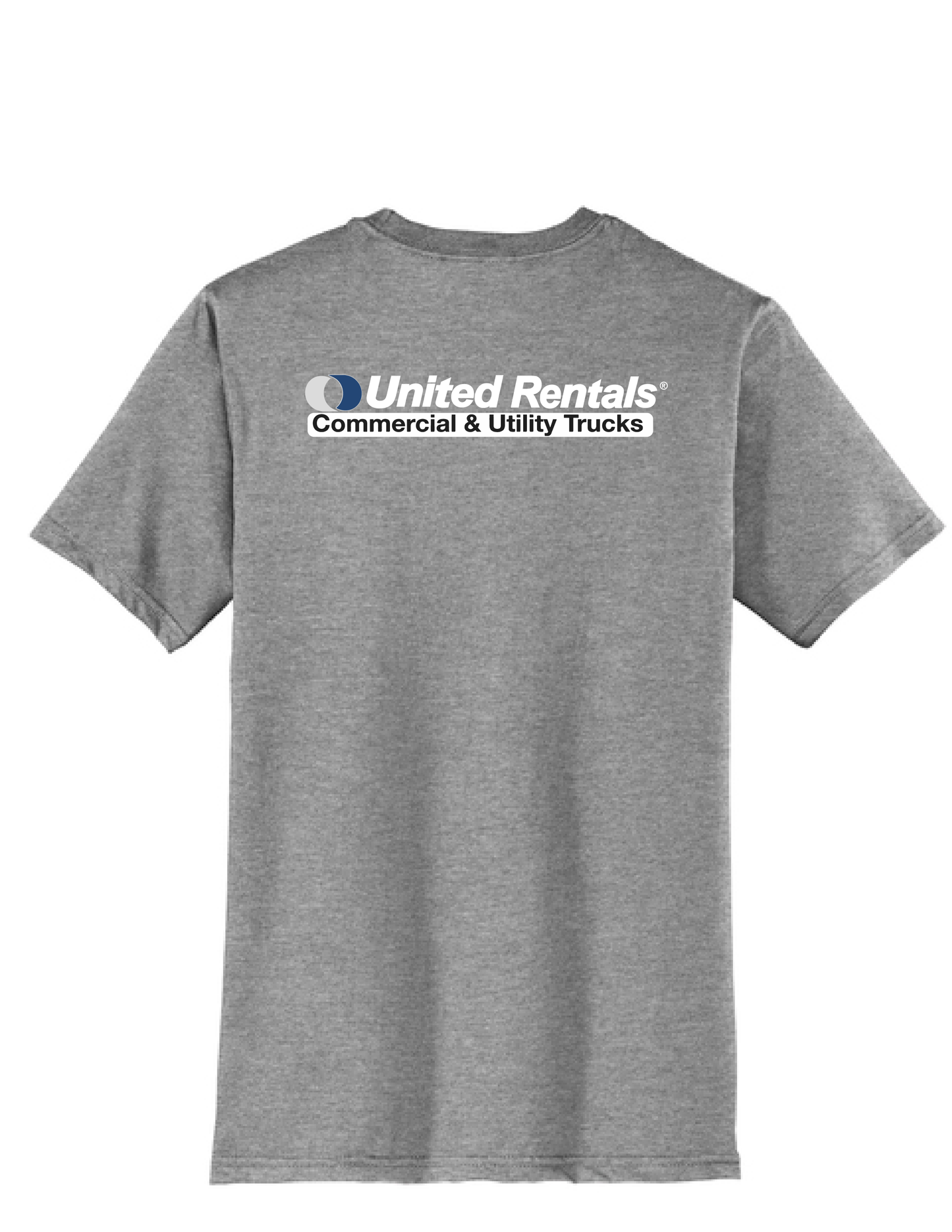 UNITED RENTALS/ DT6000 PRINTED / Tee