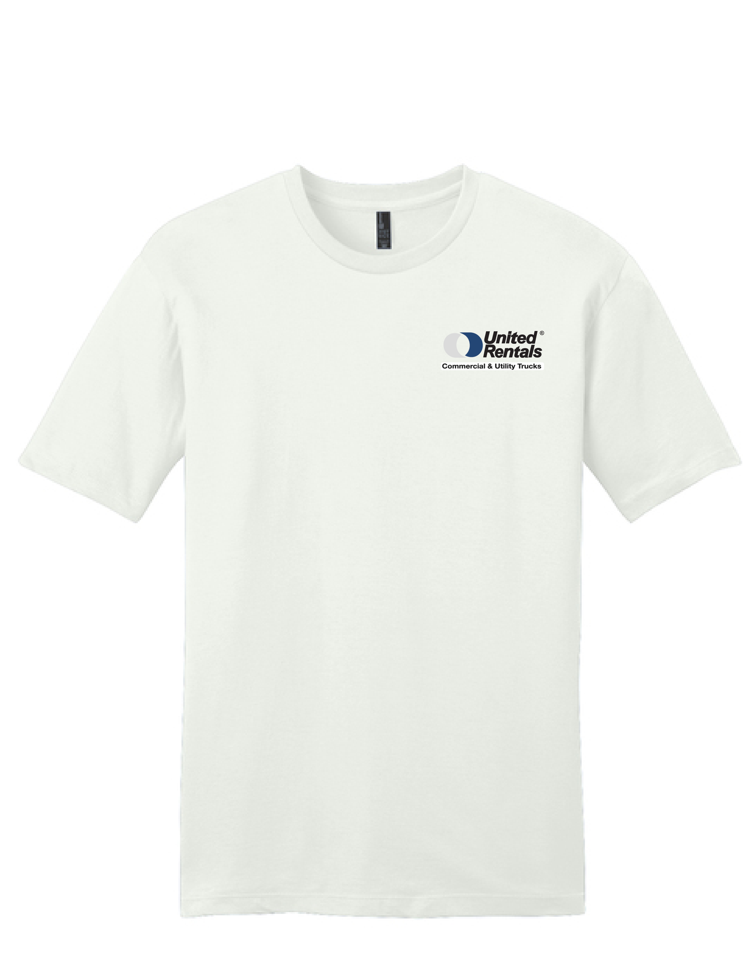 UNITED RENTALS/ DT6000 PRINTED / Tee