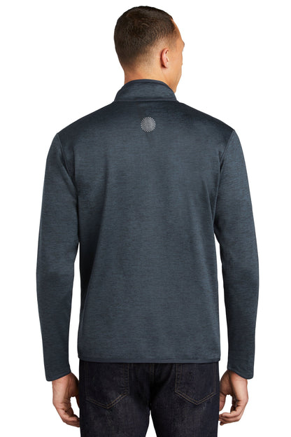 ORENDA - NF0A7V64 The North Face® Skyline Full-Zip Fleece Jacket- SCREEN PRINTED