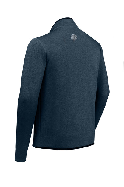 ORENDA - NF0A7V64 The North Face® Skyline Full-Zip Fleece Jacket- SCREEN PRINTED