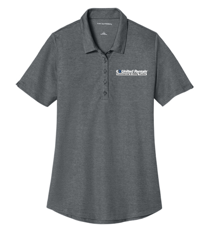UNITED RENTALS / LK830  EMBROIDERY/ Polo