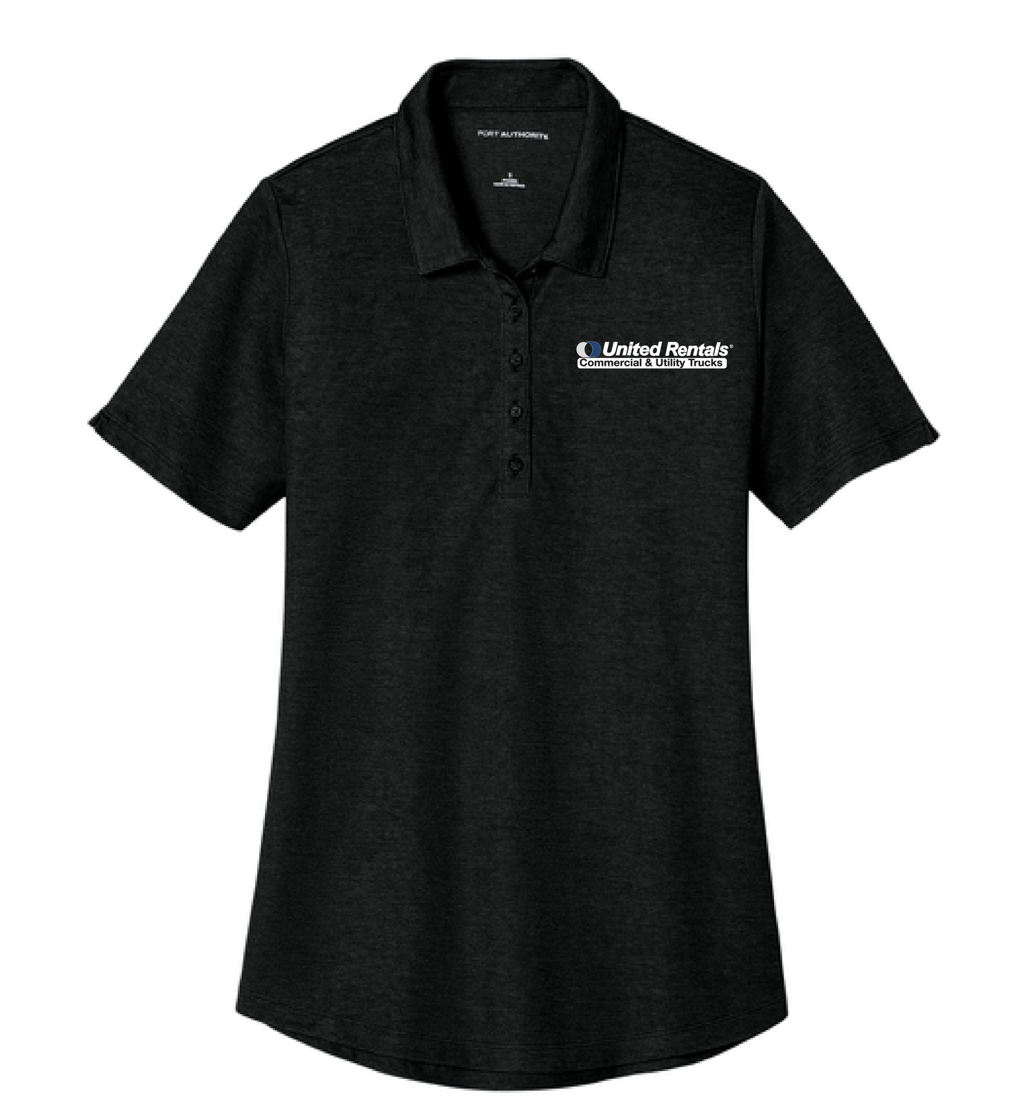 UNITED RENTALS / LK830  EMBROIDERY/ Polo