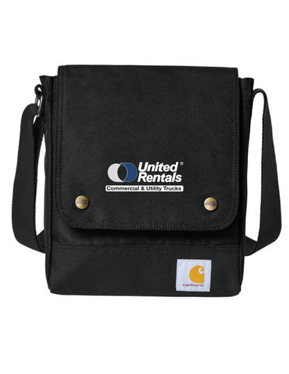 UNITED RENTALS/CTB0000606 PRINTED/ Snap Bag