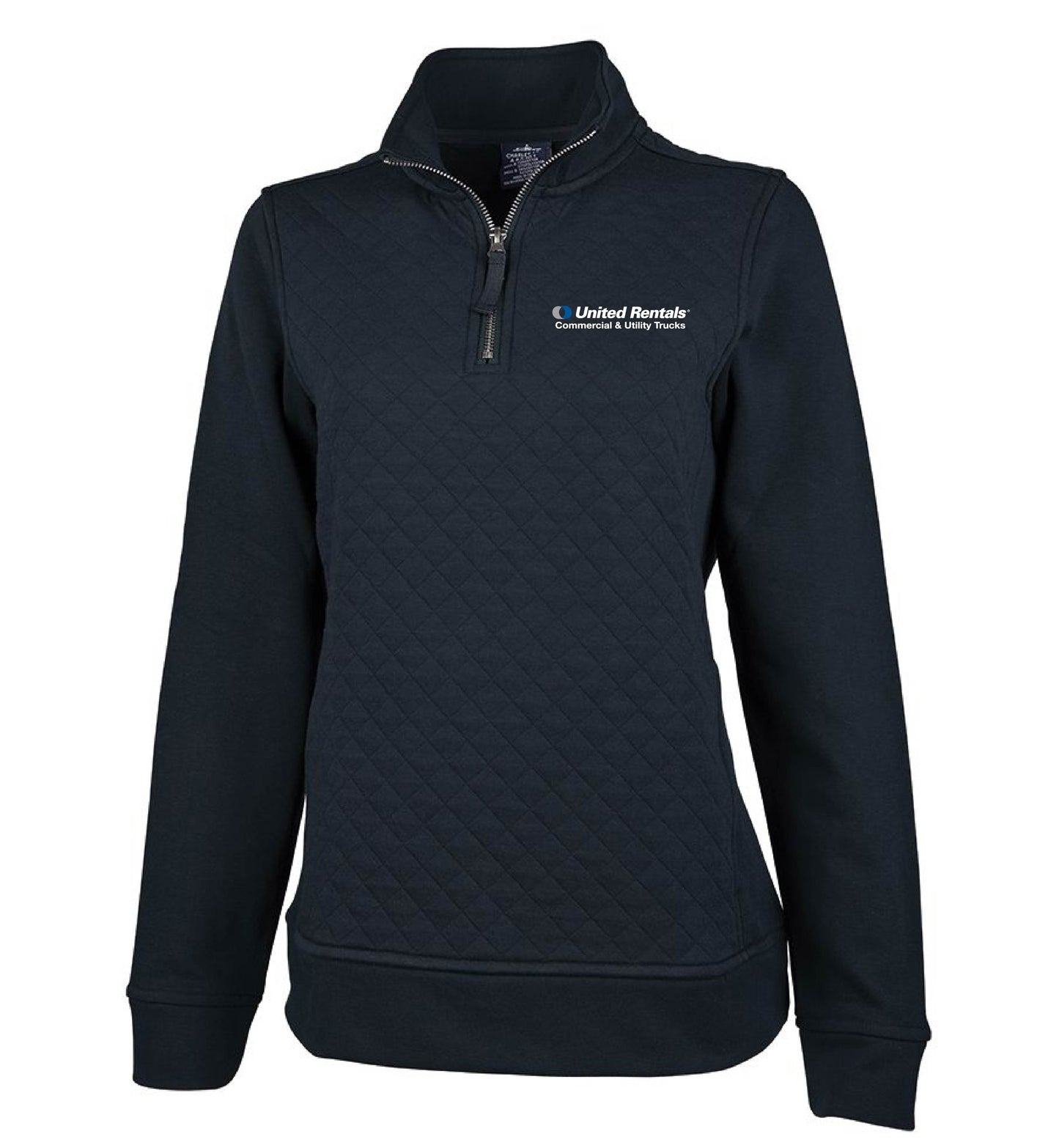 UNITED RENTALS / EMBROIDERY / 5368 Women's-JACKET