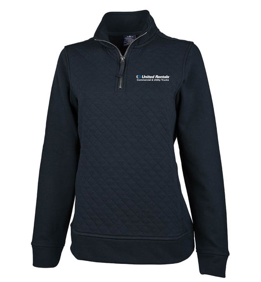 UNITED RENTALS / EMBROIDERY / 5368 Women's-JACKET