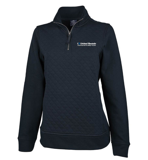 UNITED RENTALS / EMBROIDERY / 5368 Women's-JACKET
