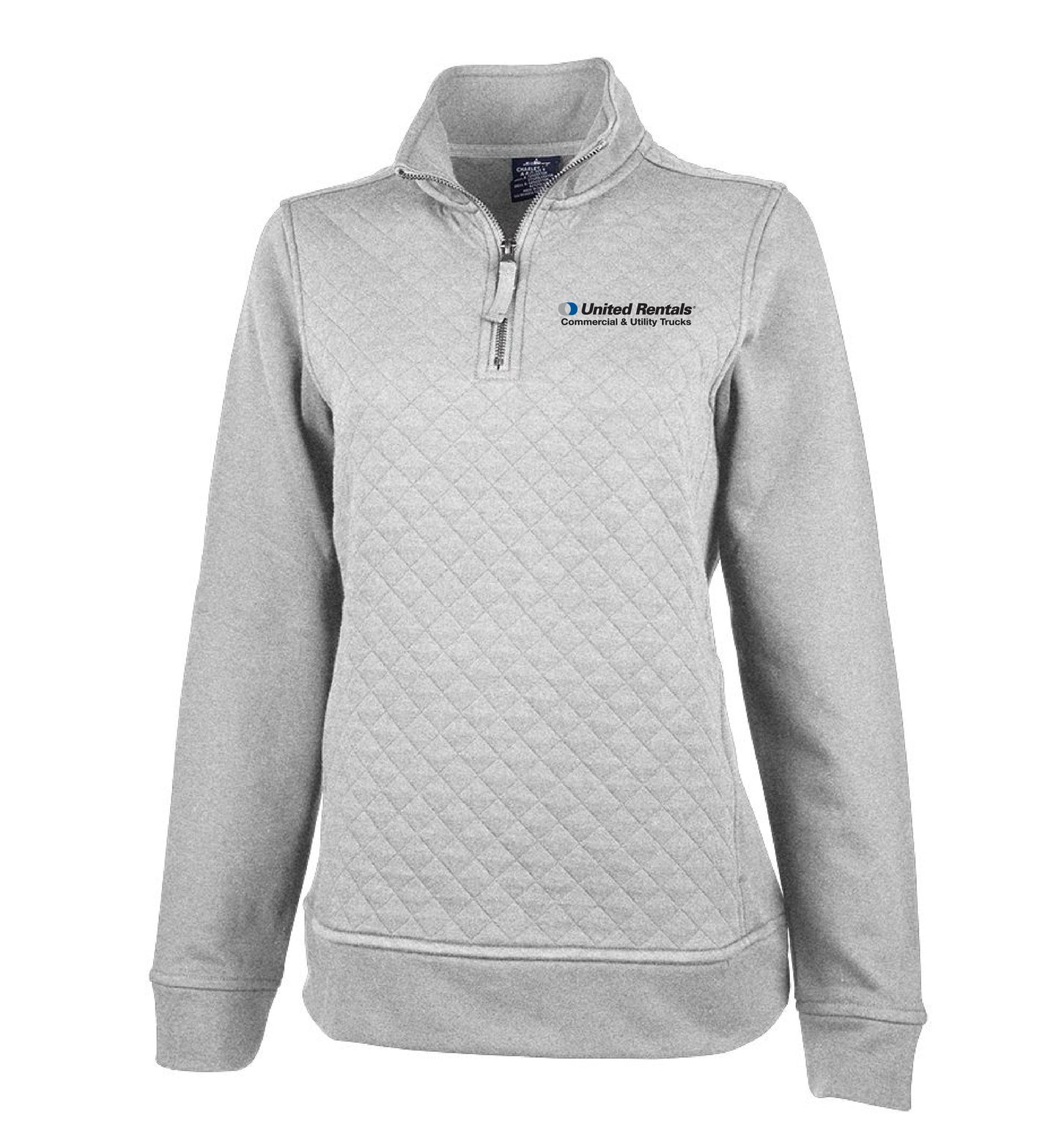 UNITED RENTALS / EMBROIDERY / 5368 Women's-JACKET