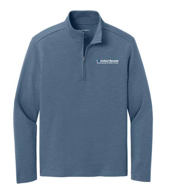 UNITED RENTALS / EMBROIDERY / K820 JACKET MEN