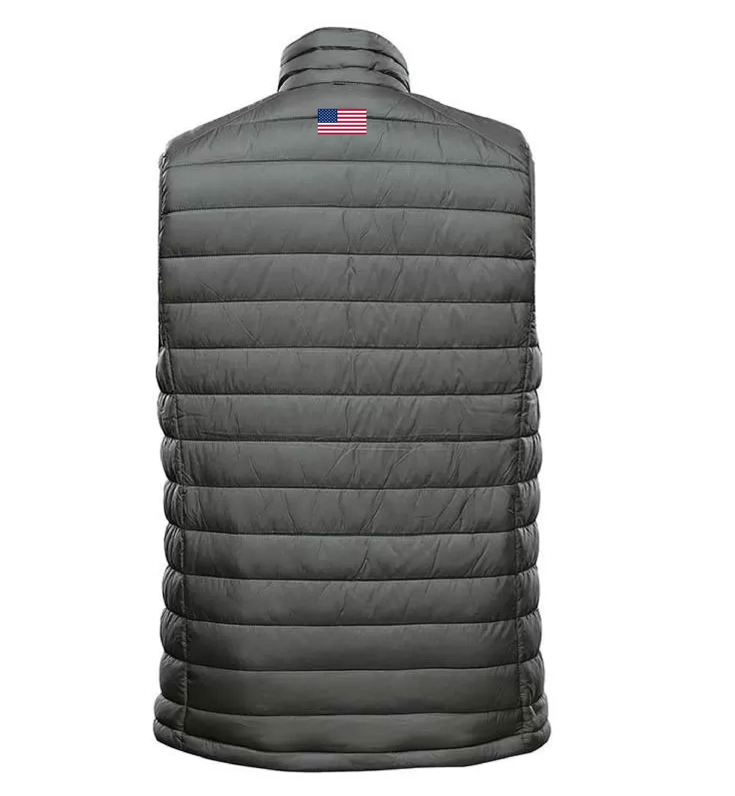 UNITED RENTALS / EMBROIDERY / AFV-1 VEST MEN