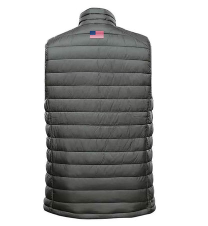 UNITED RENTALS / EMBROIDERY / AFV-1 VEST MEN