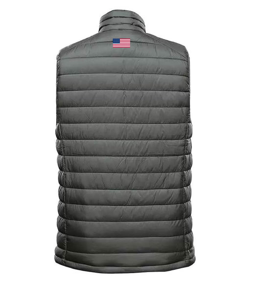 UNITED RENTALS / EMBROIDERY / AFV-1 VEST MEN