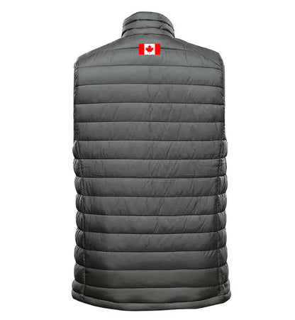 UNITED RENTALS / EMBROIDERY / AFV-1 VEST MEN