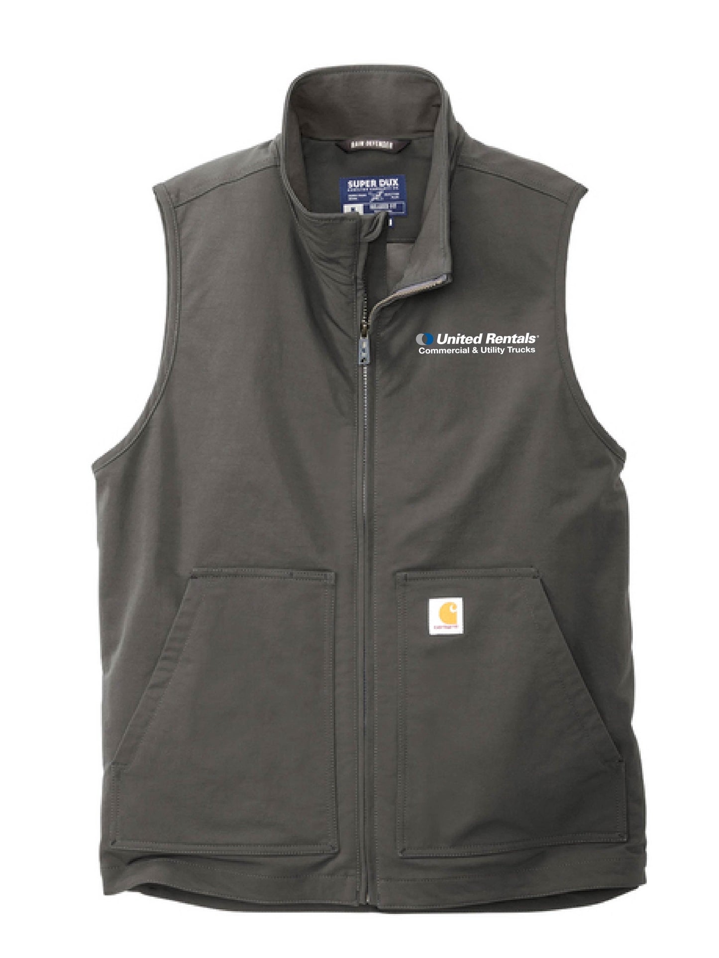 UNITED RENTALS/ EMBROIDERY / CT105535 Vest