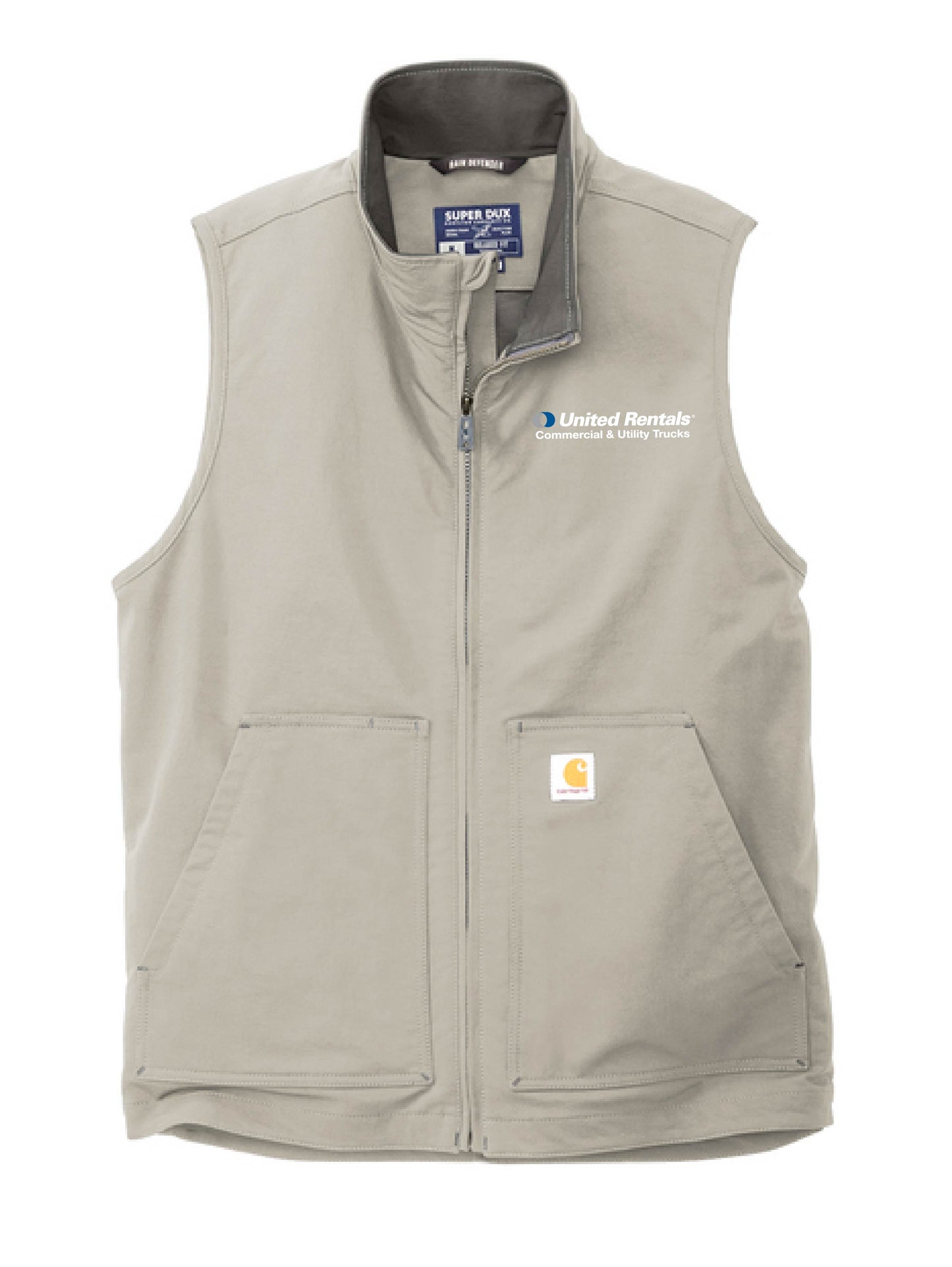 UNITED RENTALS/ EMBROIDERY / CT105535 Vest