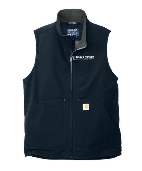 UNITED RENTALS/ EMBROIDERY / CT105535 Vest