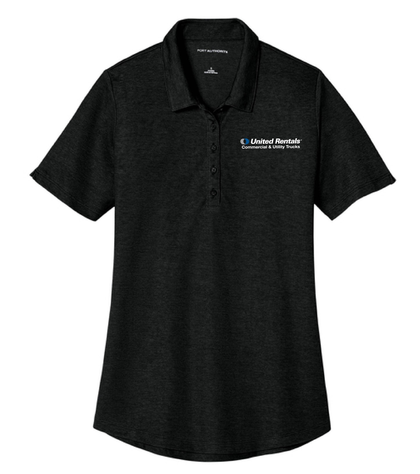 UNITED RENTALS / EMBROIDERY / LK830 Polo