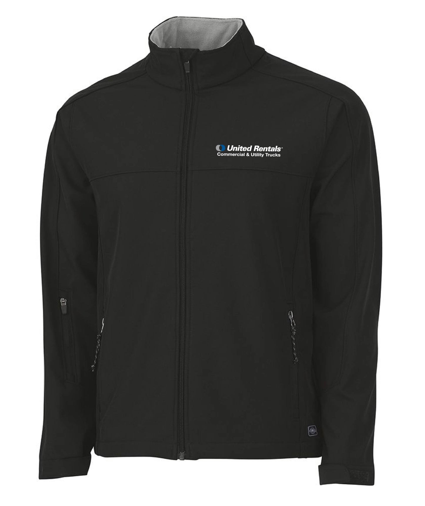 UNITED RENTALS/ EMBROIDERY / Undecorated 9718 Jacket