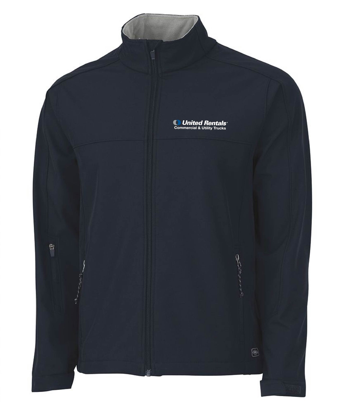 UNITED RENTALS/ EMBROIDERY / Undecorated 9718 Jacket