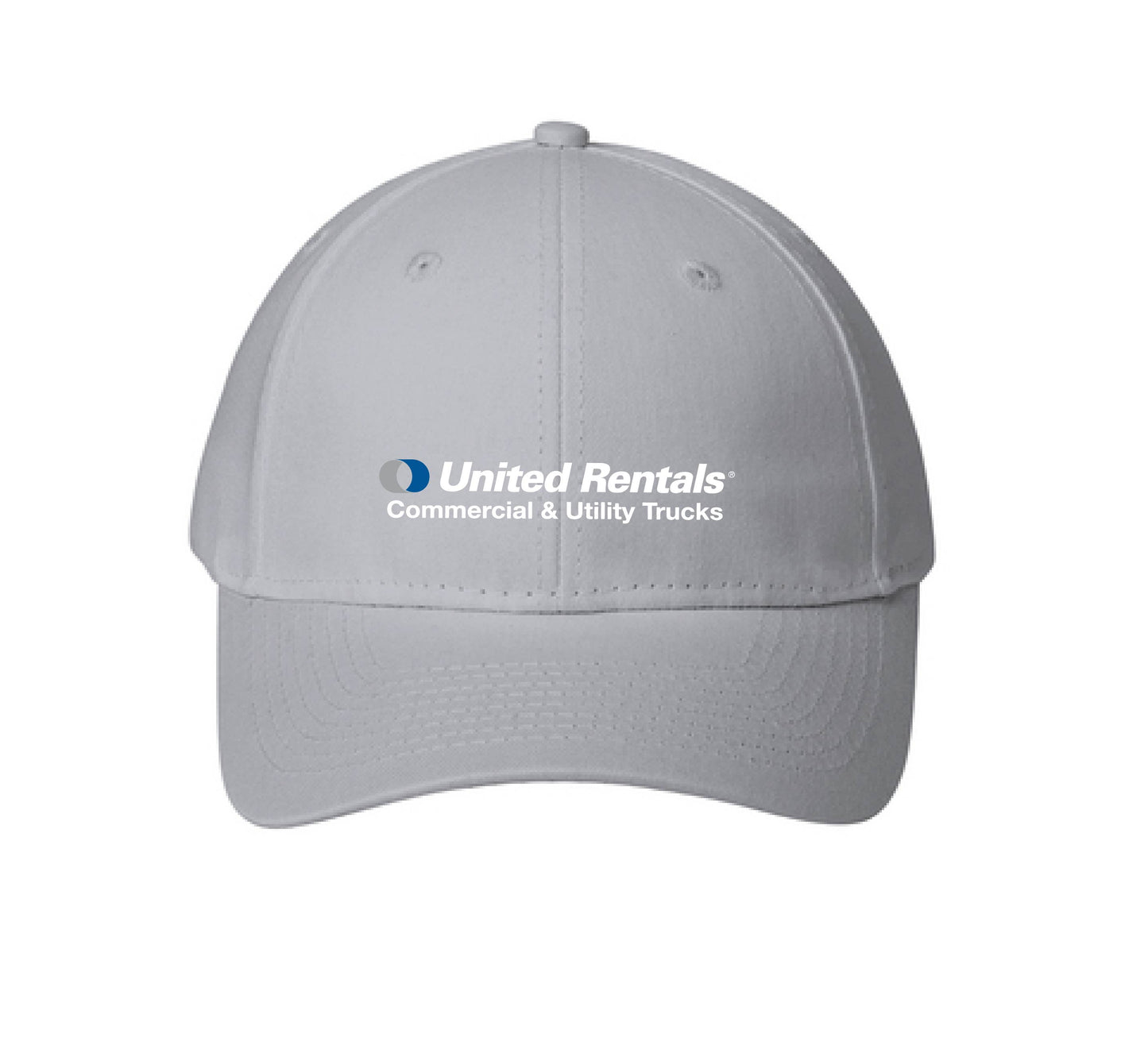 UNITED RENTALS / EMBROIDERY / CP80 CAP