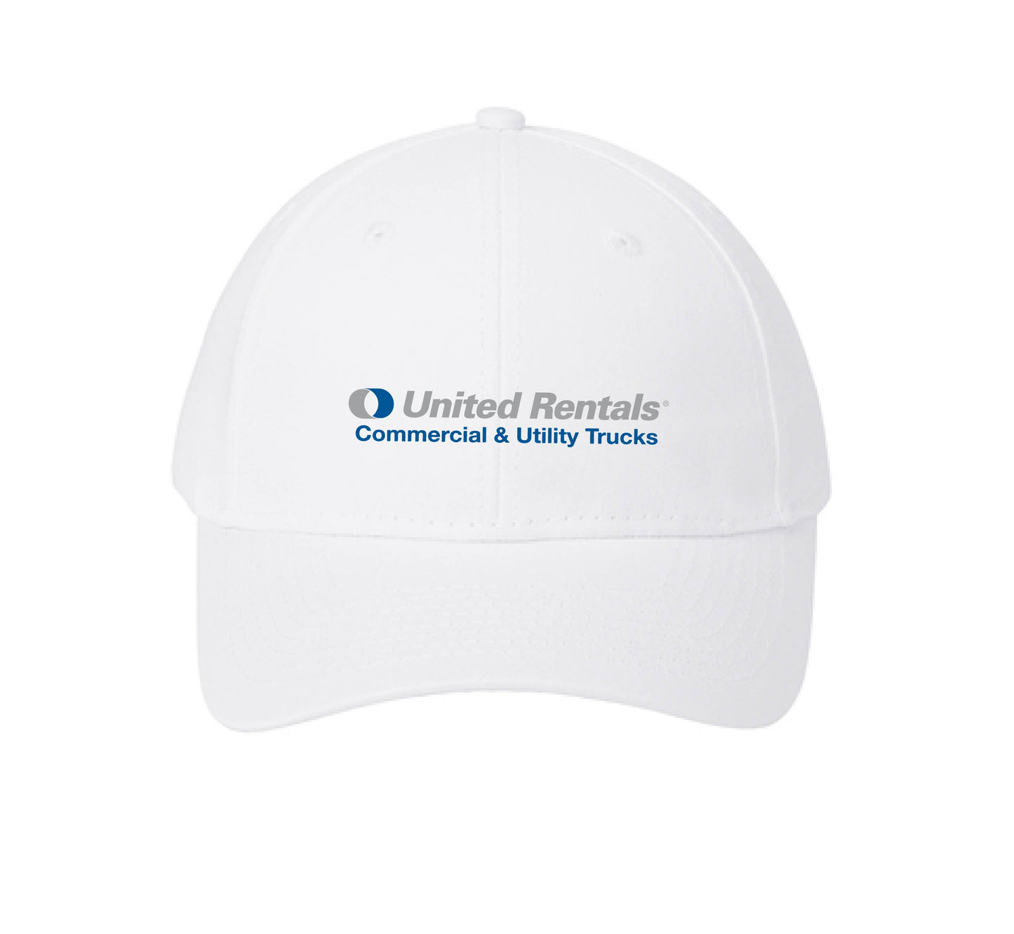UNITED RENTALS / EMBROIDERY / CP80 CAP