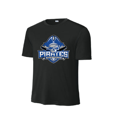 PC PIRATES - ST350  Sport-Tek® PosiCharge® Competitor™ Tee