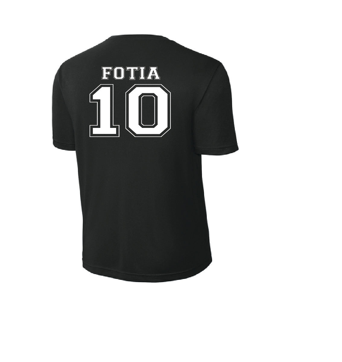 PC PIRATES - ST350  Sport-Tek® PosiCharge® Competitor™ Tee