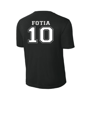 PC PIRATES - ST350  Sport-Tek® PosiCharge® Competitor™ Tee