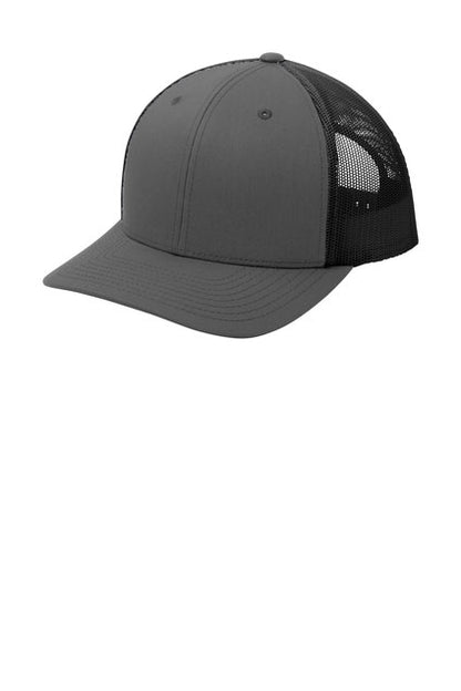 PUTNAM COUNTY HUNTING CLUB - EMBROIDERY - STC39 Sport-Tek® YP Classics® Retro Trucker Cap
