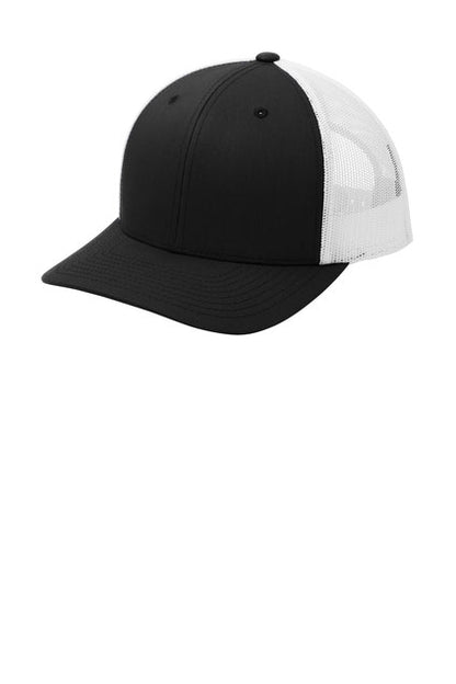 PUTNAM COUNTY HUNTING CLUB - EMBROIDERY - STC39 Sport-Tek® YP Classics® Retro Trucker Cap