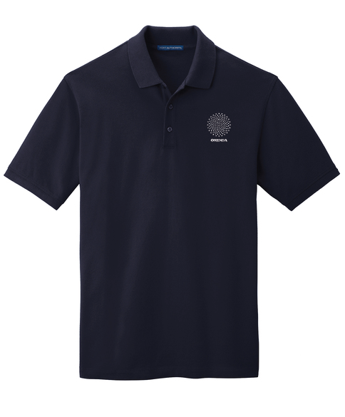 ORENDA / K8000 / PRINT / Port Authority® EZCotton® Polo