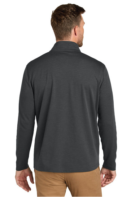 PUTNAM COUNTY FISH & GAME ASSOC.-EMBROIDERY- K820  Port Authority® Breakwater 1/4-Zip Pullover