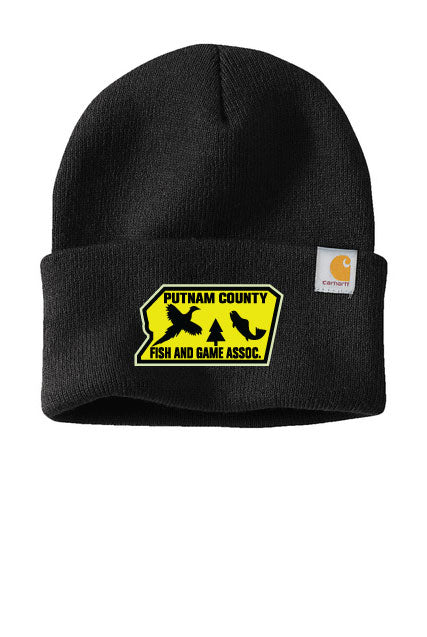 PUTNAM COUNTY HUNTING CLUB - EMBROIDERY - CT104597 Carhartt® Watch Cap 2.0