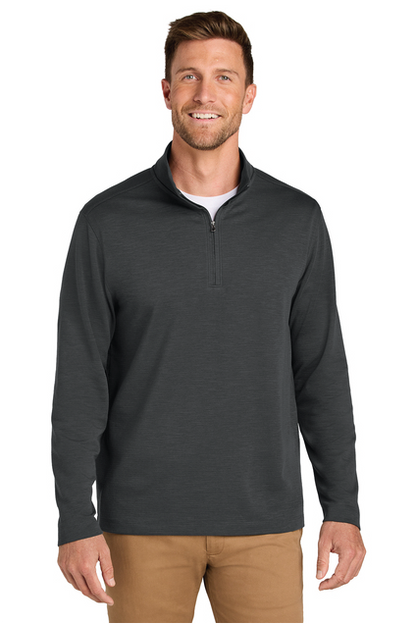 VINNPRIT -EMB- K820  Port Authority® Breakwater 1/4-Zip Pullover