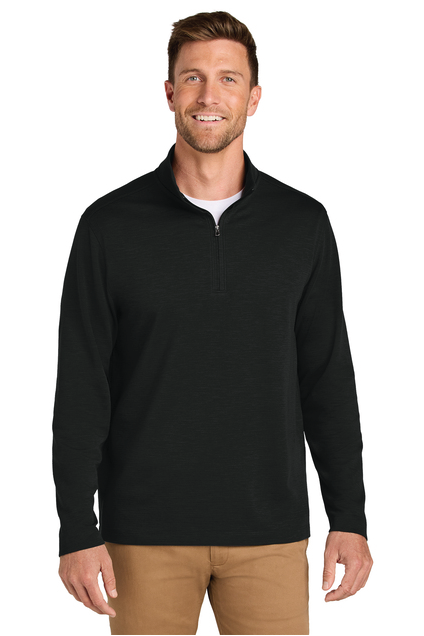 VINNPRIT -EMB- K820  Port Authority® Breakwater 1/4-Zip Pullover