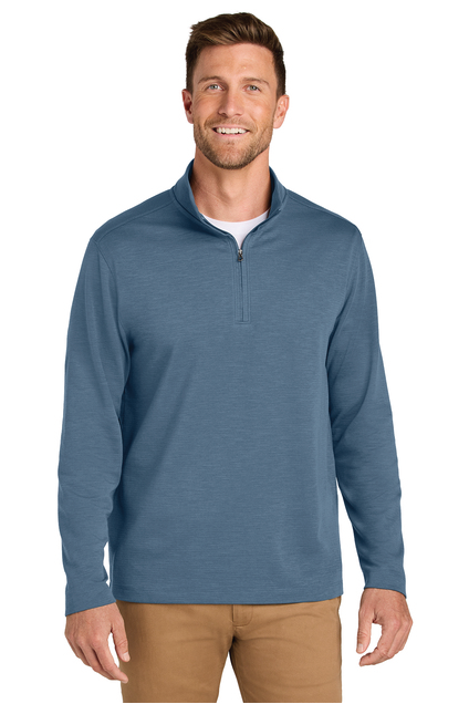 VINNPRIT -EMB- K820  Port Authority® Breakwater 1/4-Zip Pullover