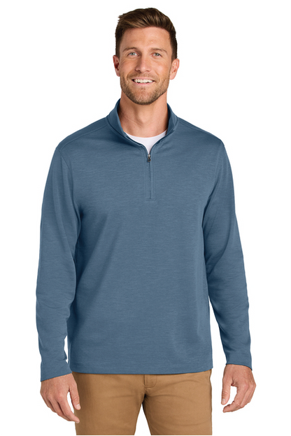 VINNPRIT -EMB- K820  Port Authority® Breakwater 1/4-Zip Pullover