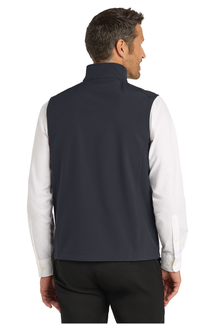 PUTNAM COUNTY FISH & GAME ASSOC.- EMBROIDERY- J325 Port Authority® Core Soft Shell Vest