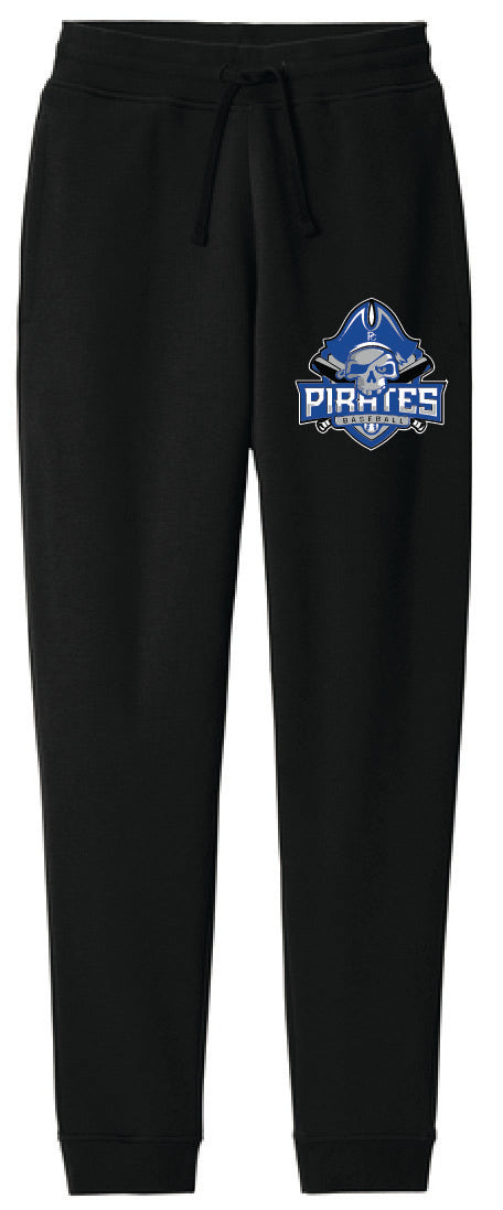 PC PIRATES - DT6107  District® V.I.T.™ Fleece Jogger