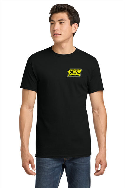PUTNAM COUNTY HUNTING CLUB - PRINTING -  5000 - Gildan® Heavy Cotton™ 100% Cotton T-Shirt (Copy)
