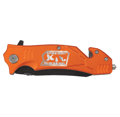 -ENGRAVING- Knife and Leather Knife Sheaths