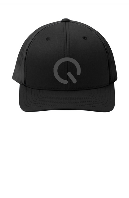 EPIQUE -EMBROIDERY- STC39 Sport-Tek® YP Classics® Retro Trucker Cap