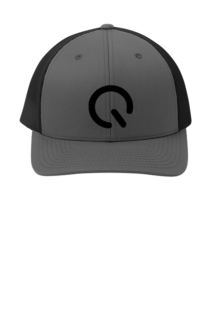 EPIQUE -EMBROIDERY- STC39 Sport-Tek® YP Classics® Retro Trucker Cap