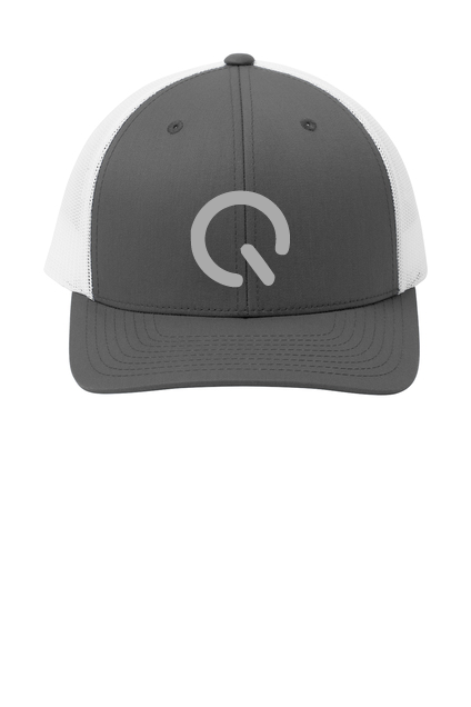 EPIQUE -EMBROIDERY- STC39 Sport-Tek® YP Classics® Retro Trucker Cap