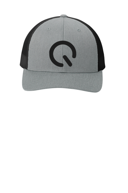 EPIQUE -EMBROIDERY- STC39 Sport-Tek® YP Classics® Retro Trucker Cap