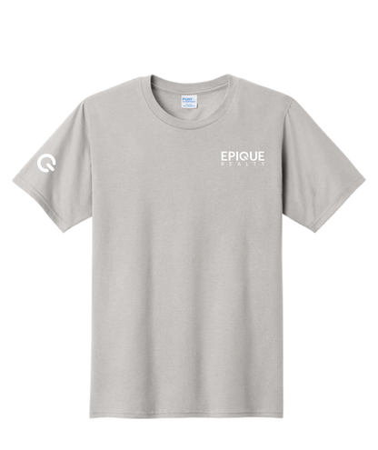 EPIQUE REALTY/ PC450  Tee / PRINT