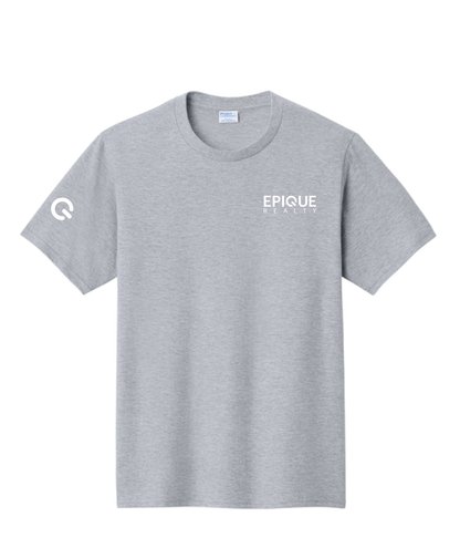 EPIQUE REALTY/ PC450  Tee / PRINT
