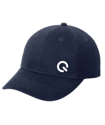 EPIQUE REALTY/  CP82 Port Authority® Brushed Twill Cap