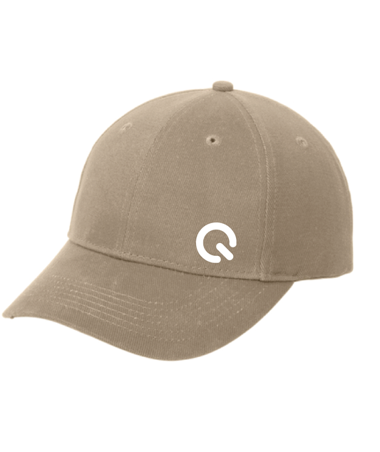 EPIQUE REALTY/  CP82 Port Authority® Brushed Twill Cap